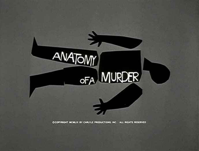 Saul Bass